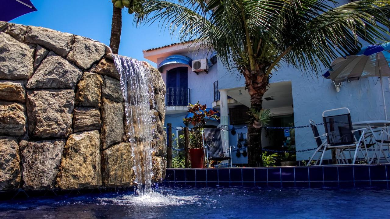 Inn Canto Azul