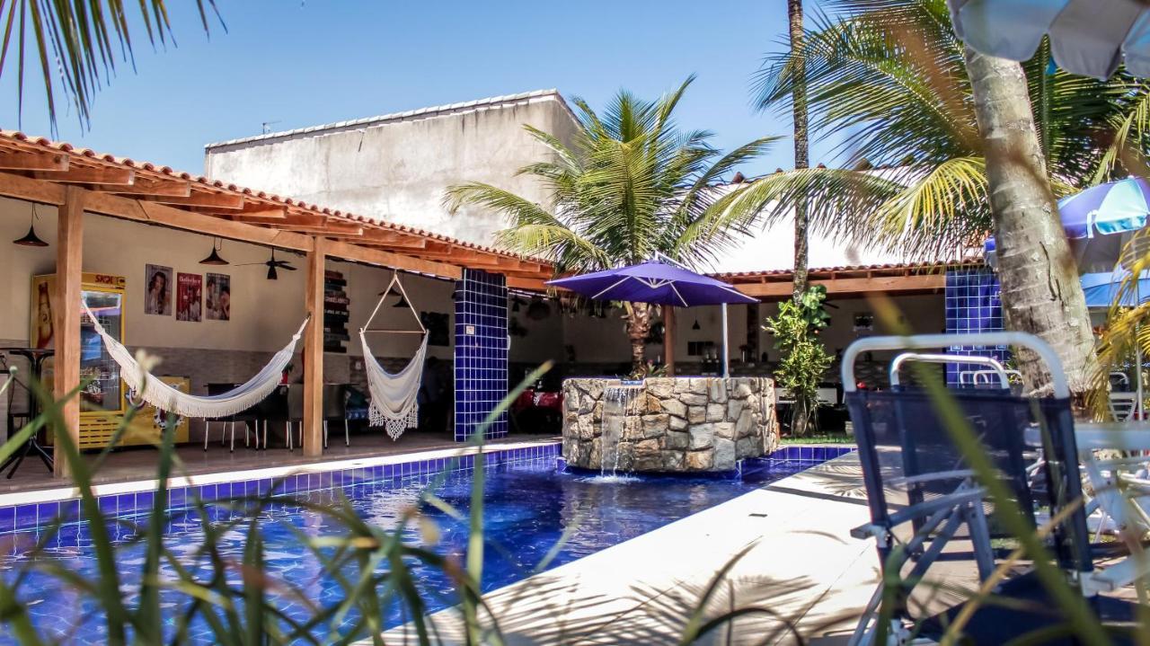 Canto Azul Inn 2*